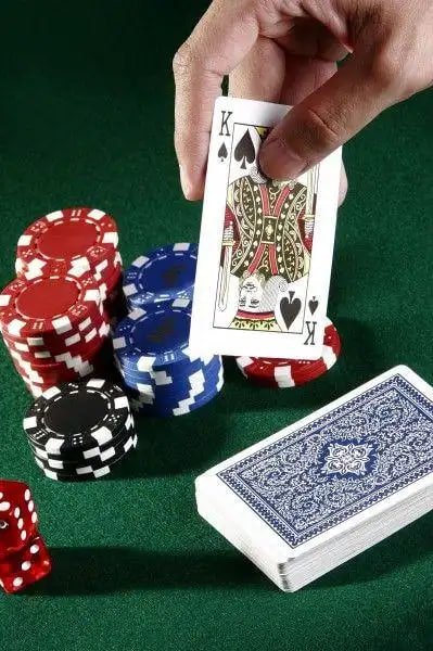 Giao diện casino trực tuyến live dealer tại tai hitclub